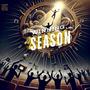 Winning Season (feat. Kevon Du'Pri) [Explicit]