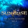 TV Live Session 2013