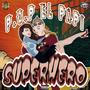 SuperHero (feat. D.A.M GANG) [Explicit]