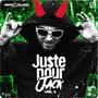 Juste Pour Jack, Vol. 1 (Explicit)