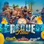 REGUETIME (feat. Yony y sus Elegidos & Jimmy Hp)