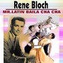 Mr.Latin BAILA CHA CHA