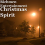 Christmas Spirit (Explicit)