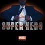 Custom Fitted Superhero (feat. We.zmusic)