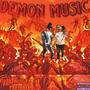 DEMON MUSIC (feat. RJ SLIDE) [Explicit]