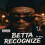 Betta Recognize (Explicit)