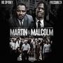 Martin & Malcolm (Explicit)