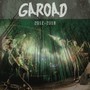 GAROAD 2012-2018