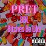 BBL (******* Be Like) [Explicit]