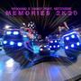 Memories 2k20 (feat. Simone Miggiano & Netzwerk) [Bounce Version]