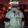 Vámonos de Fiesta (Radio Edit)