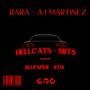 Hellcats Srt's (feat. Aj martinez) [Explicit]