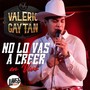 No Lo Vas A Creer (En Vivo)