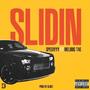 Sliding (feat. MelodicTae) [Explicit]