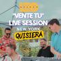 Quisiera (Vente Tu Live Session New York)