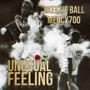 Unusual Feeling (ReMastered) [Explicit]