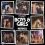 Boys & Girls (feat. Penelope) [Remixes]