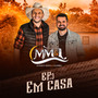 Em Casa, Ep. 3 (Ao Vivo)