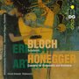 Bloch & Honegger: Cello Concertos