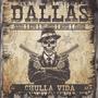 DALLAS (feat. JHAREN BY, IRLANDES, KEFF KEVO, CEBERS, MONSE & DR WIN) [Explicit]