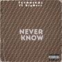 Never Know (Explicit)