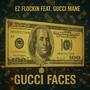 GUCCI FACES (feat. Gucci Mane) [Explicit]