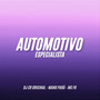 Automotivo Especialista (Explicit)