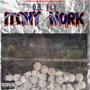 ITCHY WORK (Explicit)