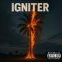 Igniter (feat. Krayzie Bone) [Explicit]