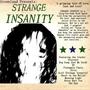 Strange Insanity (Explicit)