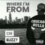 Where Im From (Explicit)