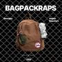 BACKPACKRAPS (feat. Angelo Supastara) [Explicit]