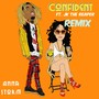 Confident (Remix) [feat. J.K. the Reaper]