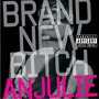 Brand New B**ch