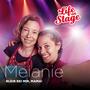 Melanie (Bleib bei mir, Mama!)