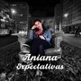 Expectativas (feat. Ivan Pedreira)