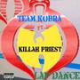 Lap Dance (feat. Killah Priest) [Explicit]