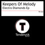 Electro Diamonds Ep