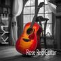 Red Rose Guitar