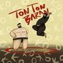 TONTON (feat. 1TON)