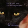 The Kitten and the Falling Leaves