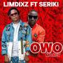 OWO (feat. Seriki) [Explicit]