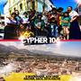 Cypher 106 (feat. D Boomvans, Aya Uma, Racher, Sack & Zeta Hache)