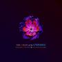 The Color of the Universe