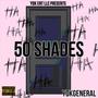 50 Shades (Darkness) [Explicit]