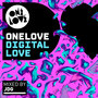 Onelove Digital Love (Mixed by JDG)