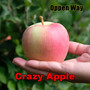 Crazy Apple