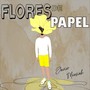 Flores de Papel