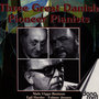 Historic Danish Piano Recordings Vol 4