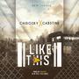 LIKE THIS (feat. Gabstine) [Explicit]